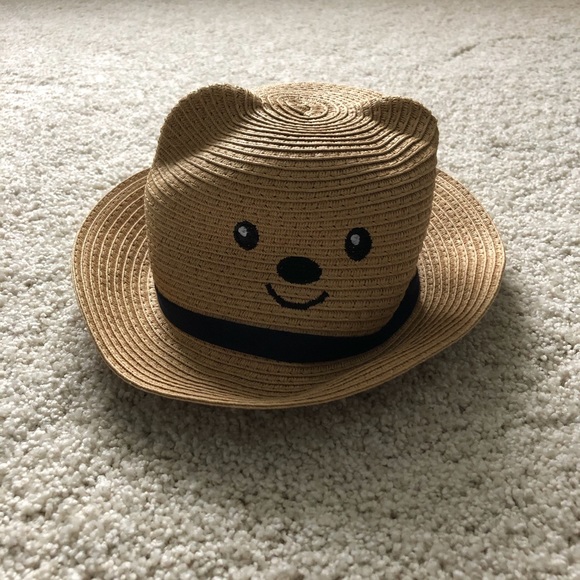 baby sun hat children's place